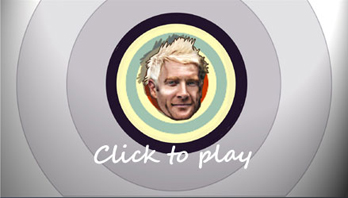 Iwan Thomas Showreel