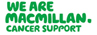 MacMillan Cancer Support