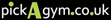 Pick a gym