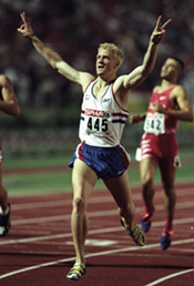 Iwan Thomas Olympic Winner